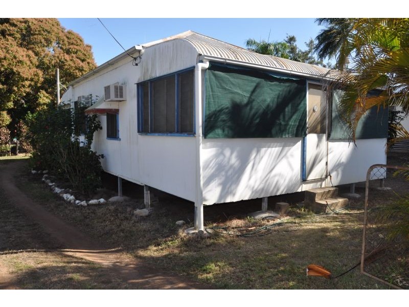 1 Pyrites Road, Charters Towers QLD 4820