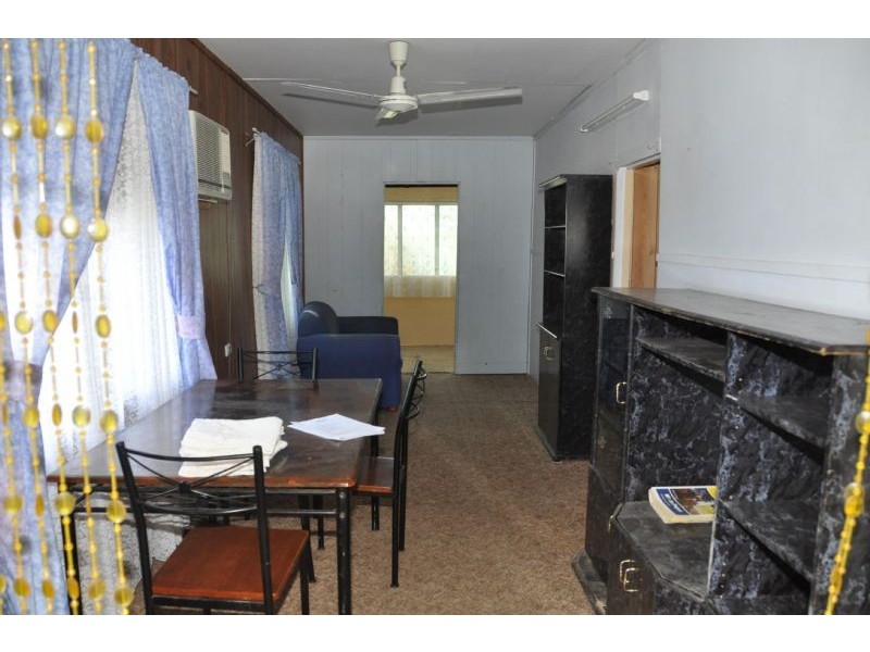 1 Pyrites Road, Charters Towers QLD 4820