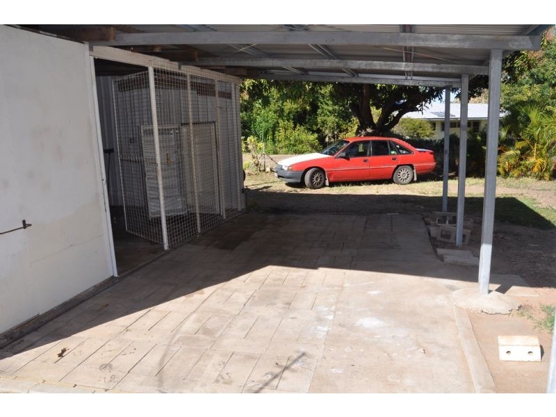 1 Pyrites Road, Charters Towers QLD 4820