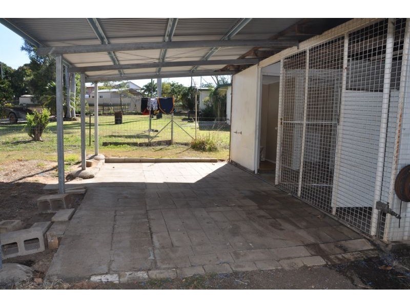 1 Pyrites Road, Charters Towers QLD 4820