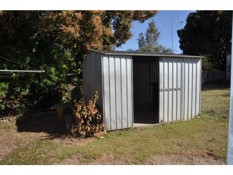 1 Pyrites Road, Charters Towers QLD 4820
