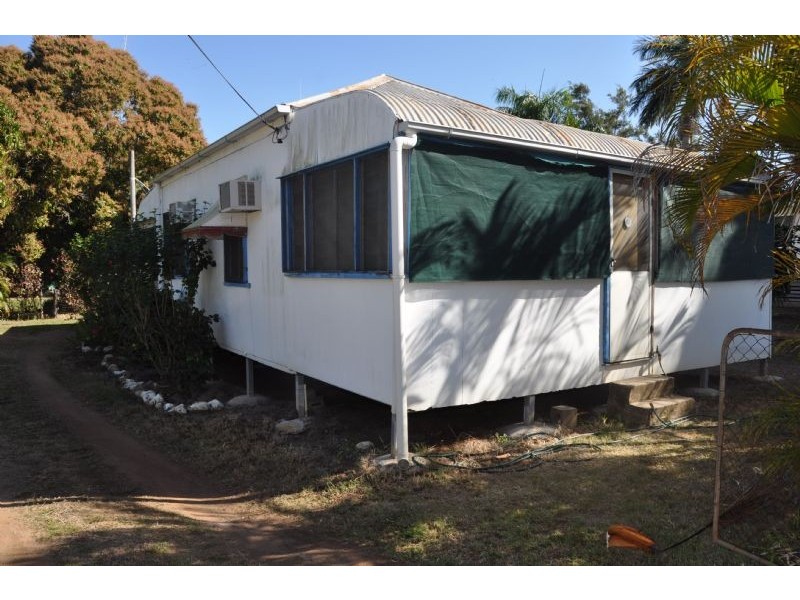 1 Pyrites Road, Charters Towers QLD 4820