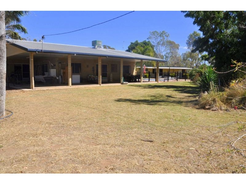 496  Cherry Creek Road, Charters Towers QLD 4820