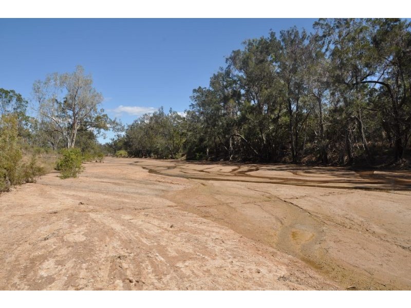 496  Cherry Creek Road, Charters Towers QLD 4820