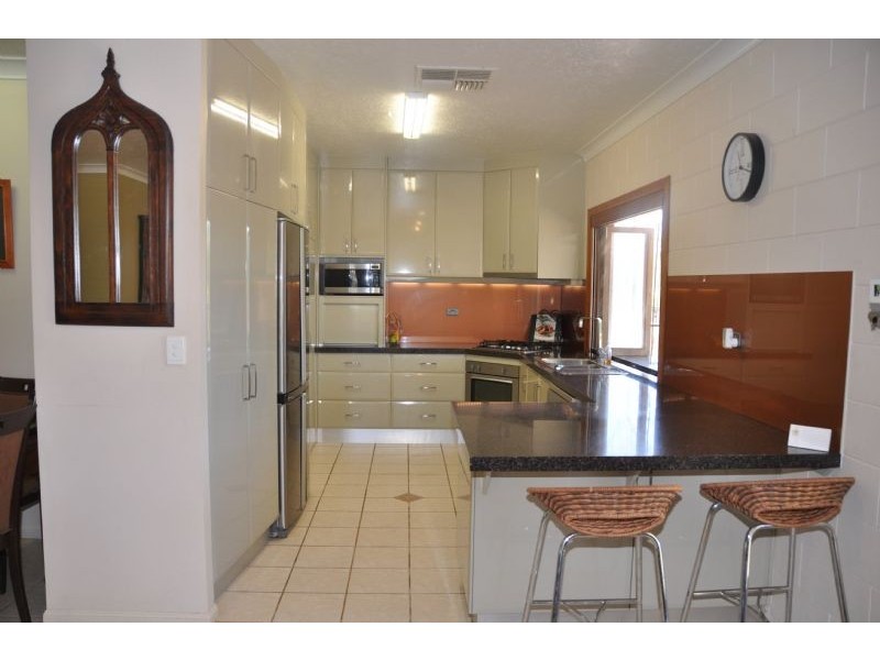 496  Cherry Creek Road, Charters Towers QLD 4820