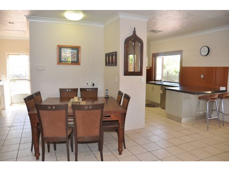 496  Cherry Creek Road, Charters Towers QLD 4820