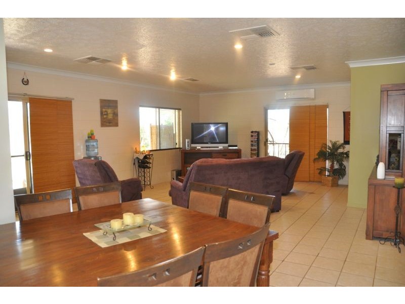 496  Cherry Creek Road, Charters Towers QLD 4820