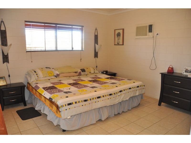 496  Cherry Creek Road, Charters Towers QLD 4820