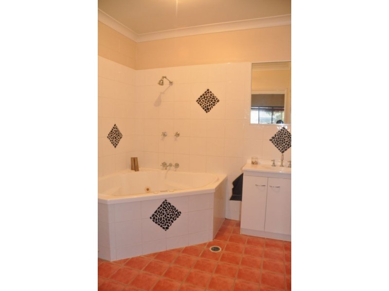 496  Cherry Creek Road, Charters Towers QLD 4820
