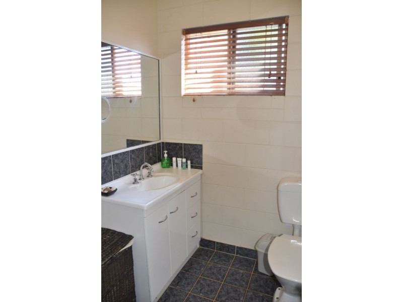 496  Cherry Creek Road, Charters Towers QLD 4820