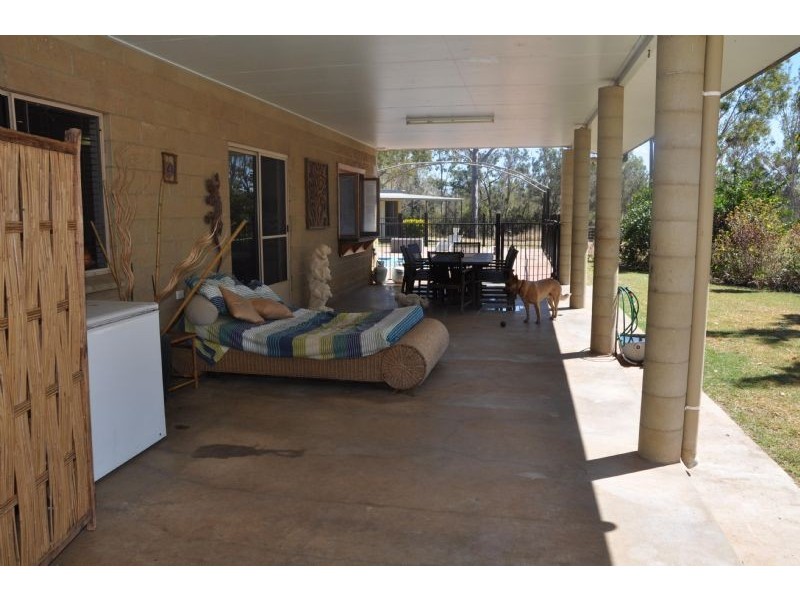 496  Cherry Creek Road, Charters Towers QLD 4820
