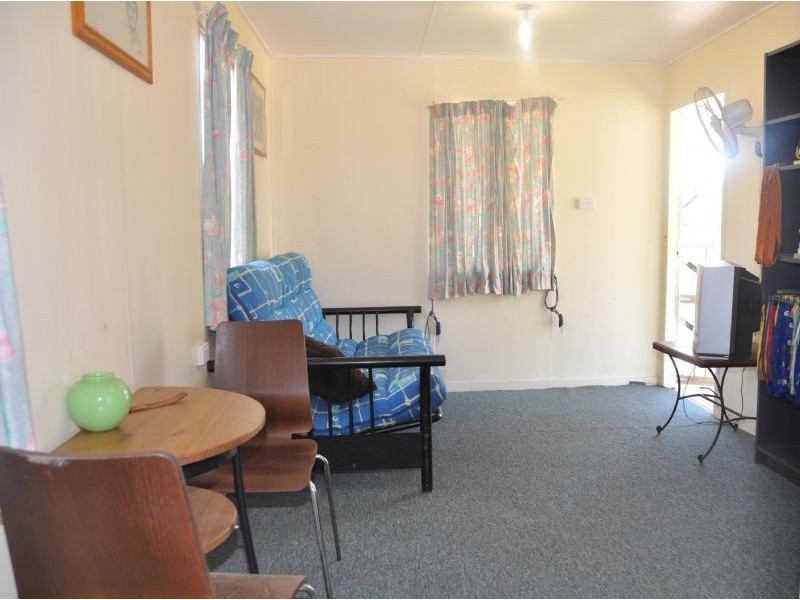 496  Cherry Creek Road, Charters Towers QLD 4820