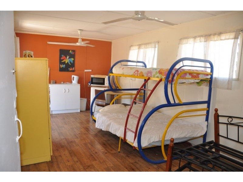 496  Cherry Creek Road, Charters Towers QLD 4820
