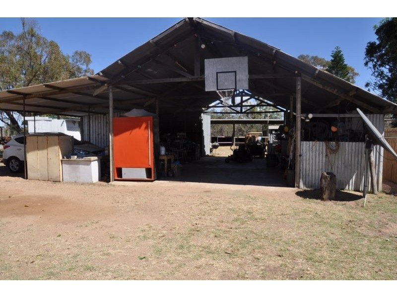 496  Cherry Creek Road, Charters Towers QLD 4820