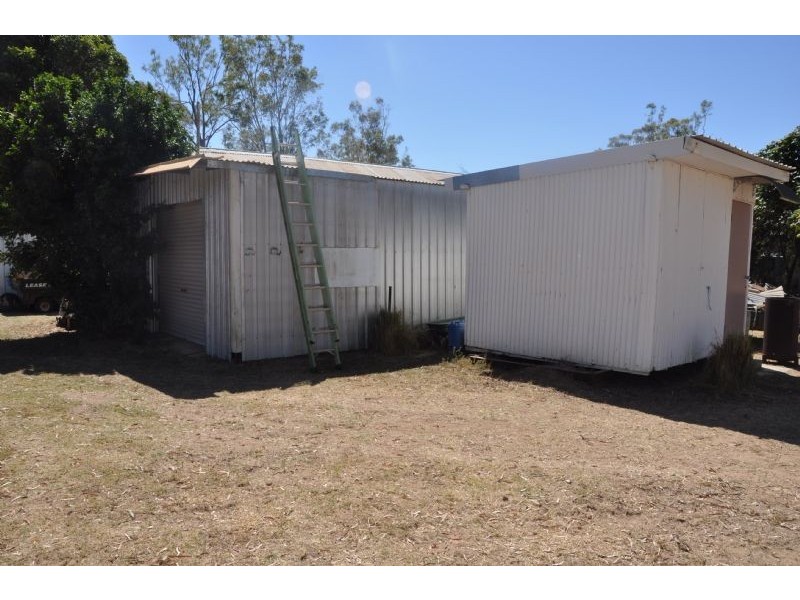 496  Cherry Creek Road, Charters Towers QLD 4820