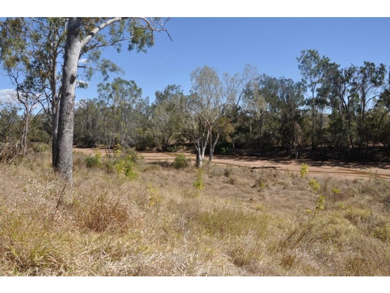 496  Cherry Creek Road, Charters Towers QLD 4820