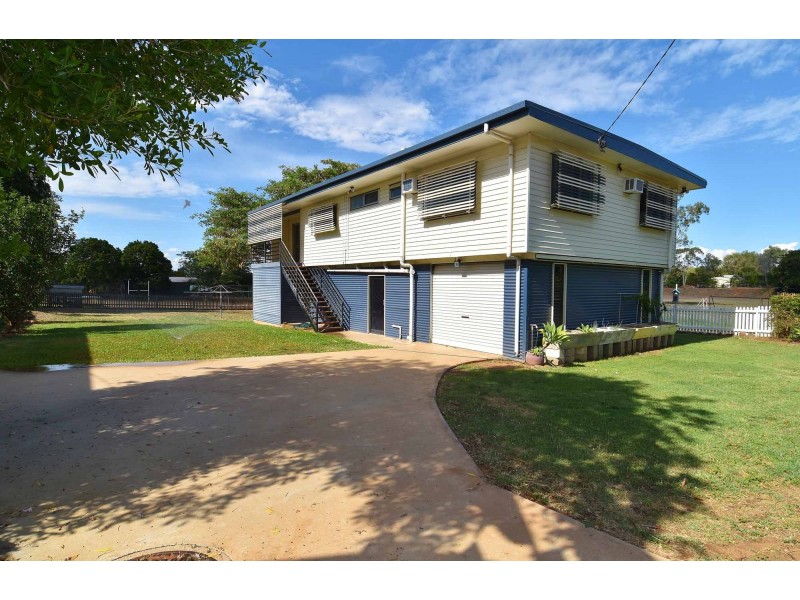 66 Baker Street, Richmond Hill QLD 4820