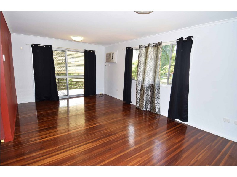 66 Baker Street, Richmond Hill QLD 4820