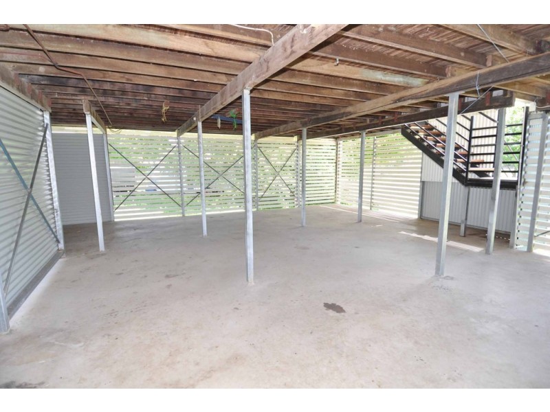 66 Baker Street, Richmond Hill QLD 4820