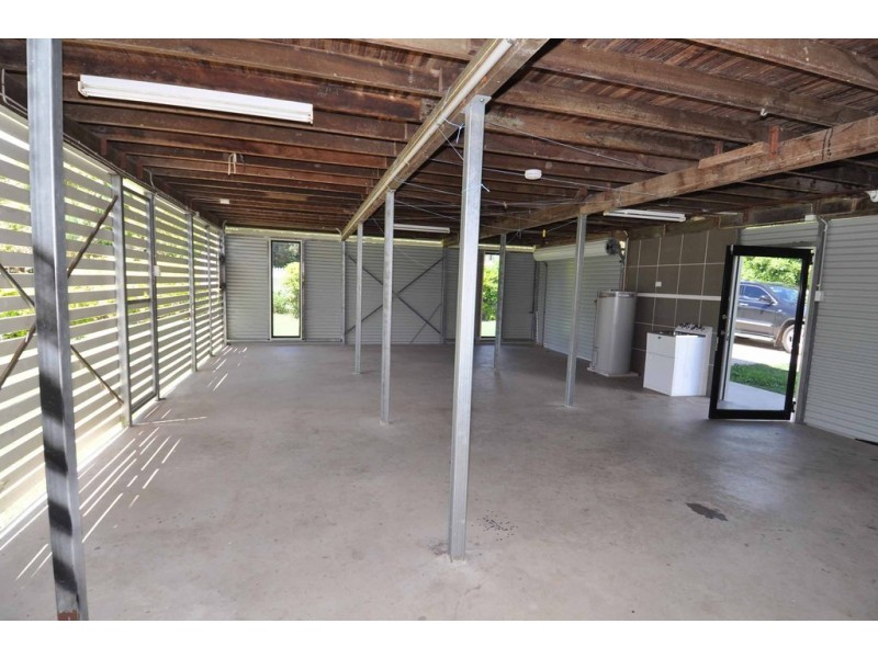 66 Baker Street, Richmond Hill QLD 4820