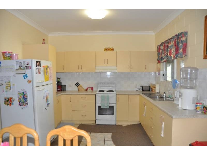 19 Aberdeen Road, Charters Towers QLD 4820