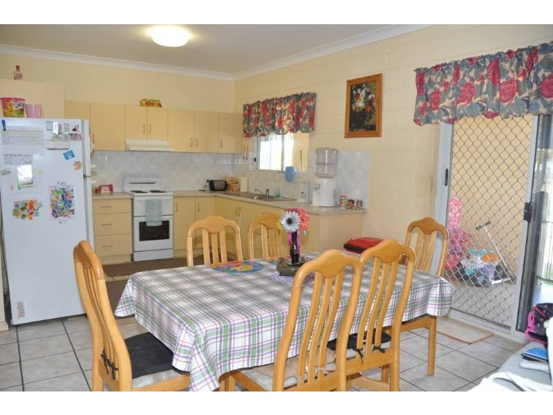 19 Aberdeen Road, Charters Towers QLD 4820