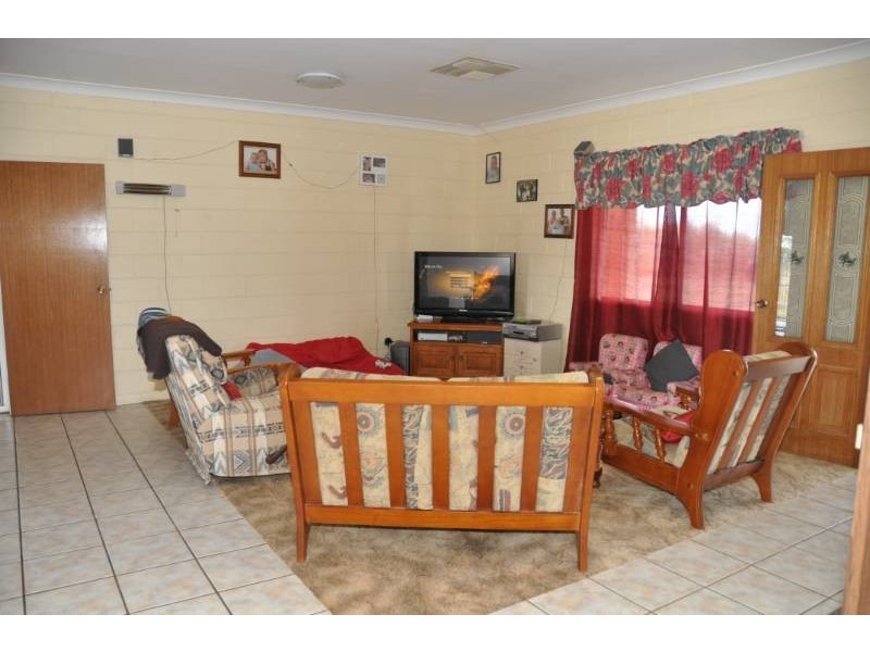 19 Aberdeen Road, Charters Towers QLD 4820