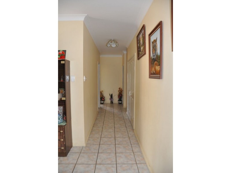 19 Aberdeen Road, Charters Towers QLD 4820