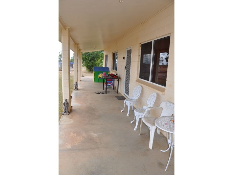 19 Aberdeen Road, Charters Towers QLD 4820