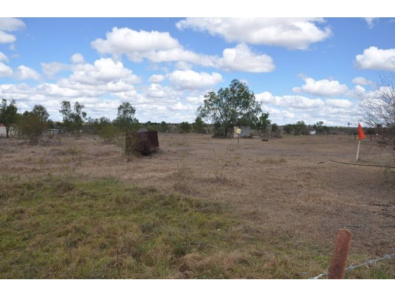 19 Aberdeen Road, Charters Towers QLD 4820