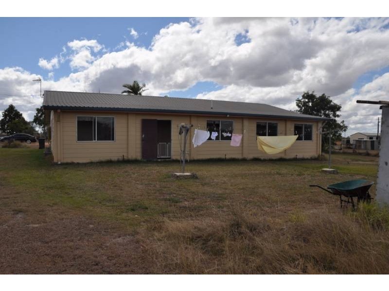 19 Aberdeen Road, Charters Towers QLD 4820