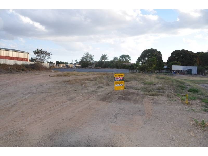 50 Aland Street, Charters Towers QLD 4820