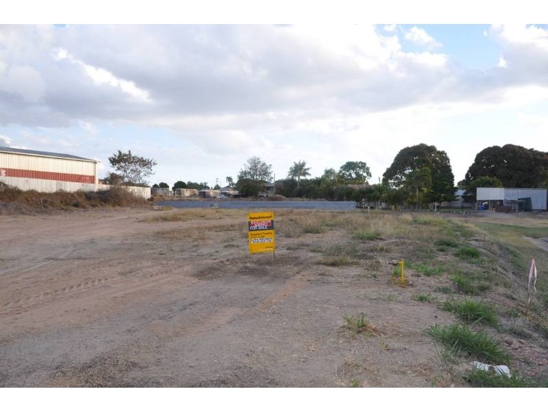 50 Aland Street, Charters Towers QLD 4820