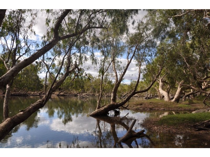 10348 Archers Road, Charters Towers QLD 4820