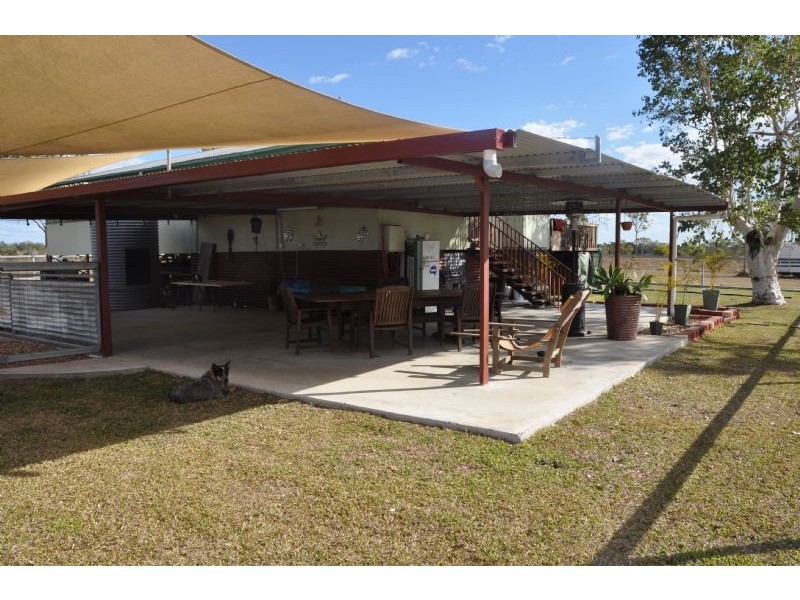 10348 Archers Road, Charters Towers QLD 4820