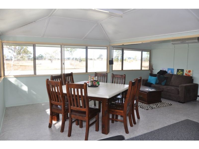 10348 Archers Road, Charters Towers QLD 4820