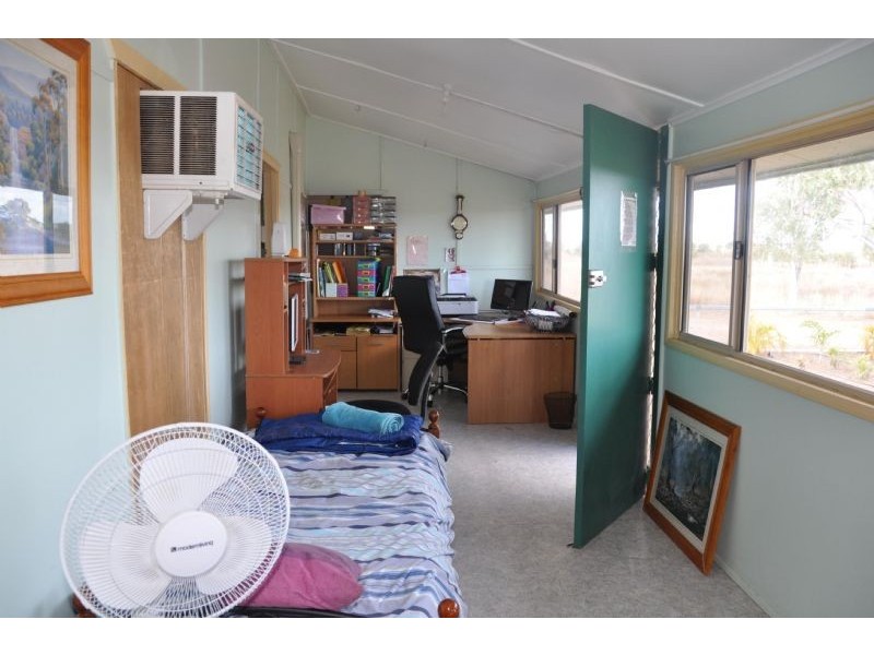 10348 Archers Road, Charters Towers QLD 4820