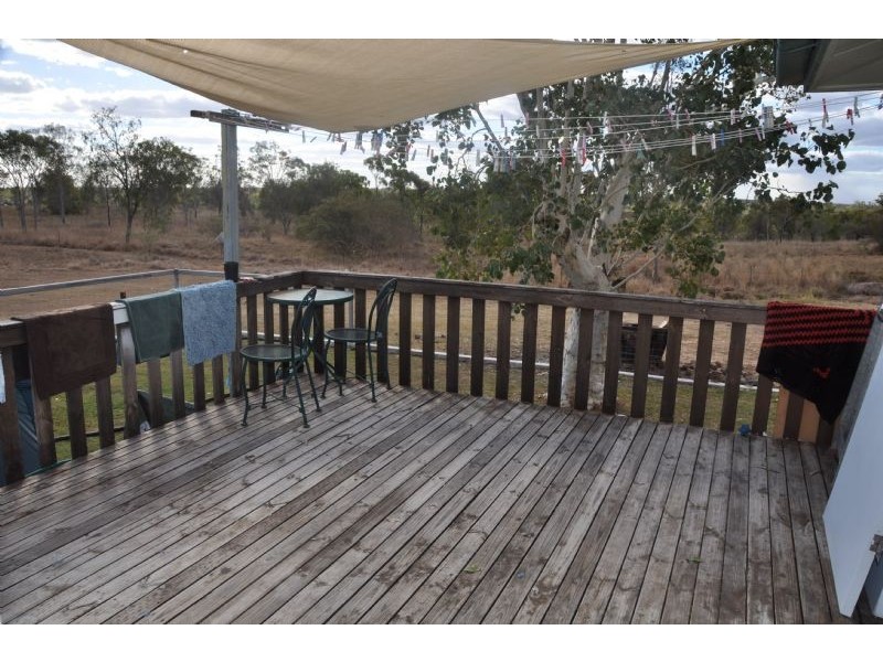 10348 Archers Road, Charters Towers QLD 4820