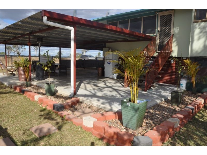 10348 Archers Road, Charters Towers QLD 4820