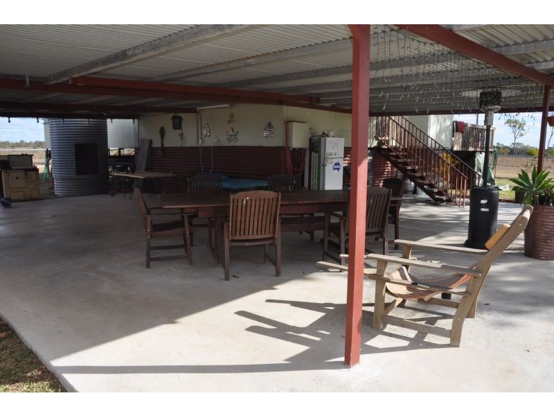 10348 Archers Road, Charters Towers QLD 4820