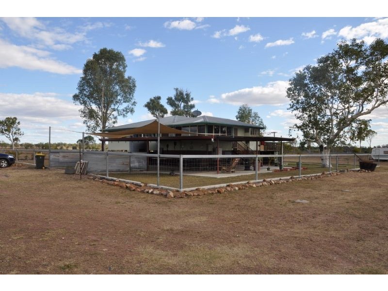 10348 Archers Road, Charters Towers QLD 4820