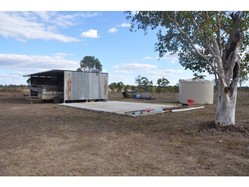 10348 Archers Road, Charters Towers QLD 4820