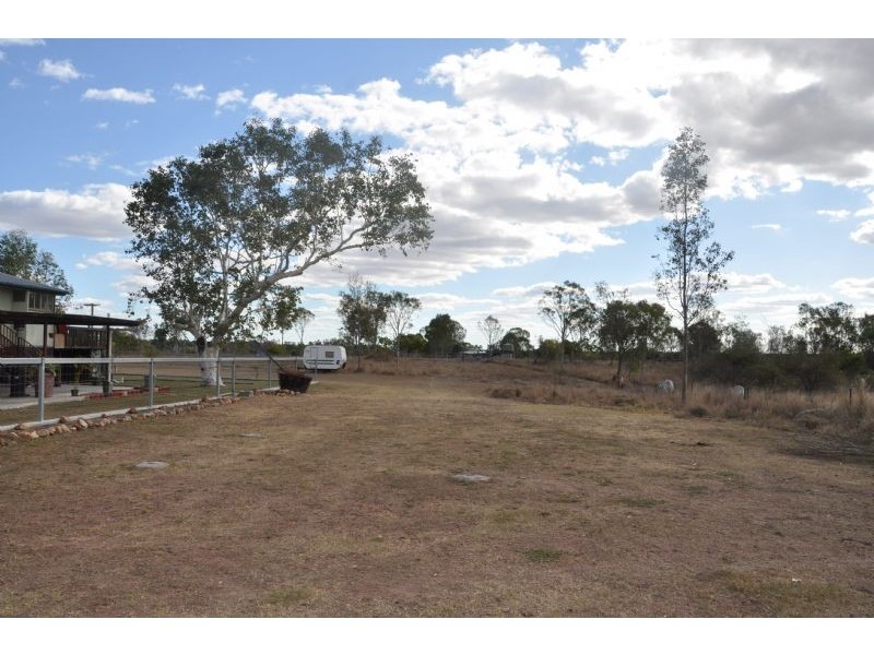 10348 Archers Road, Charters Towers QLD 4820