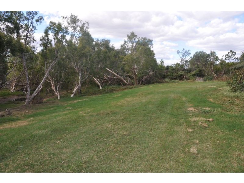 10348 Archers Road, Charters Towers QLD 4820