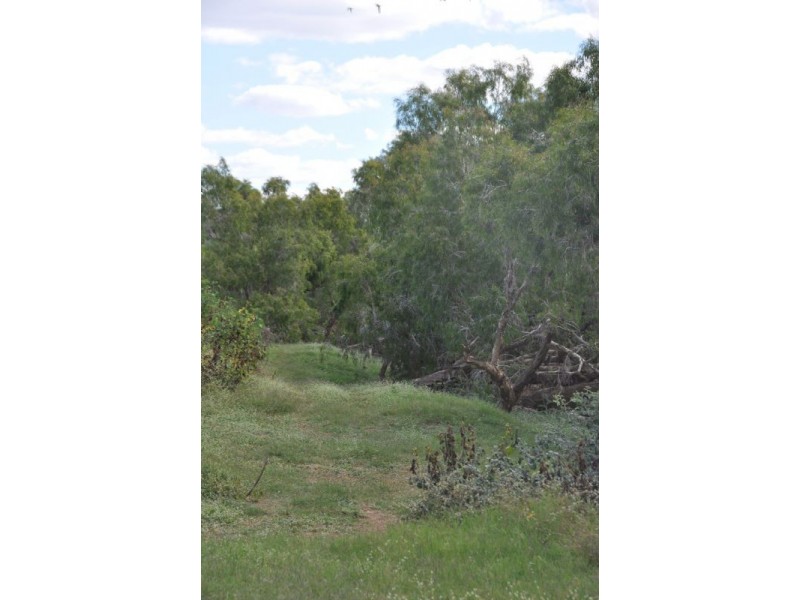 10348 Archers Road, Charters Towers QLD 4820