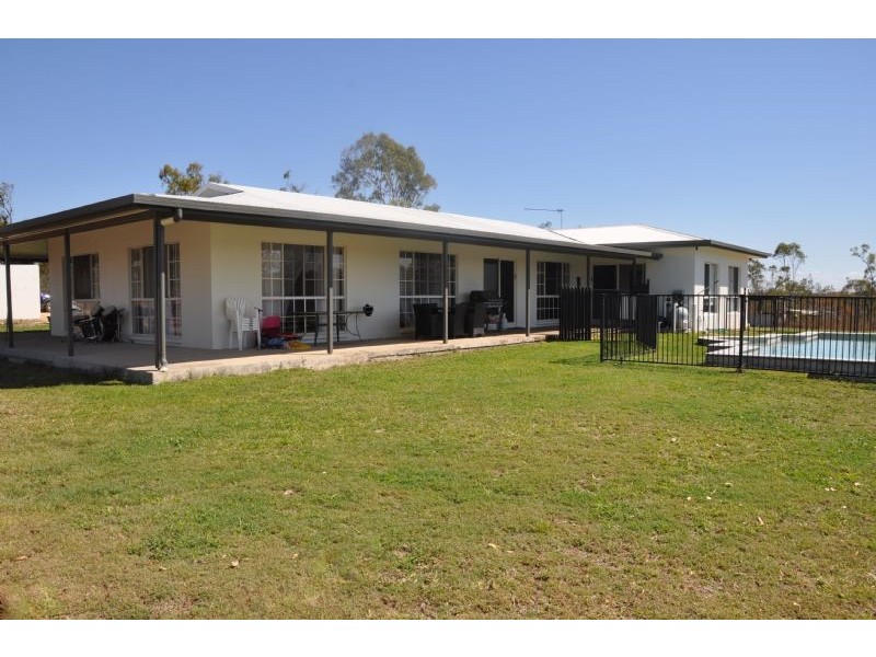 Toukae Flinders Highway, Charters Towers QLD 4820