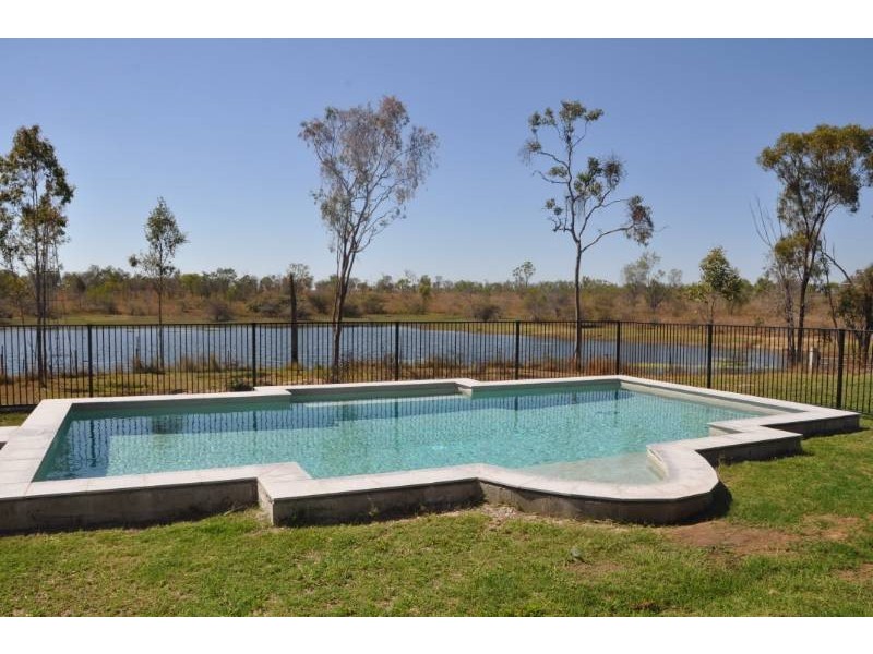 Toukae Flinders Highway, Charters Towers QLD 4820