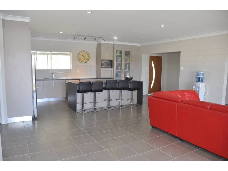 Toukae Flinders Highway, Charters Towers QLD 4820