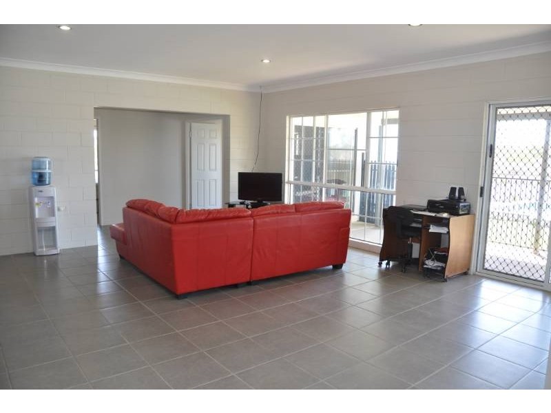 Toukae Flinders Highway, Charters Towers QLD 4820