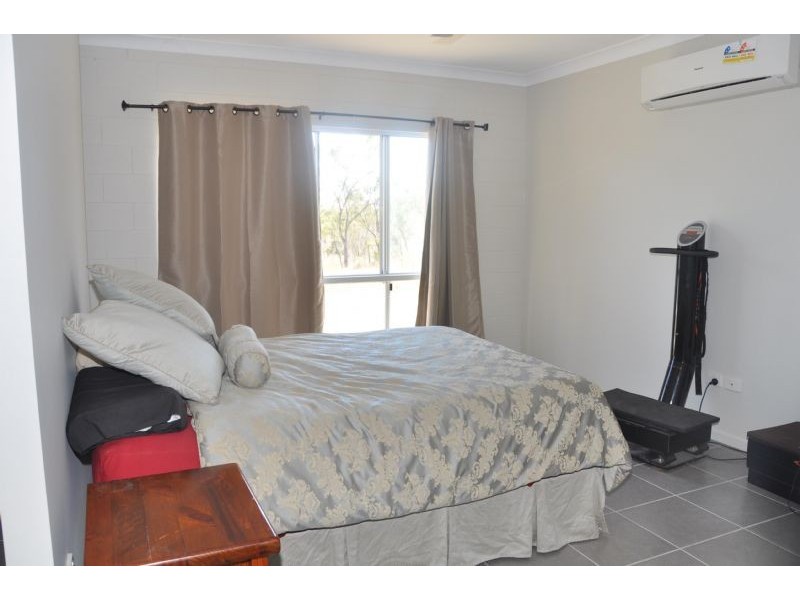 Toukae Flinders Highway, Charters Towers QLD 4820